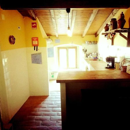 Casa do Pátio- Bed&Breakfast- City Center Portalegre Esterno foto