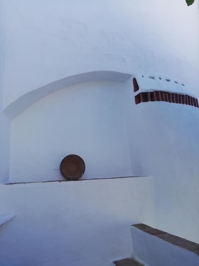 Casa do Pátio- Bed&Breakfast- City Center Portalegre Esterno foto