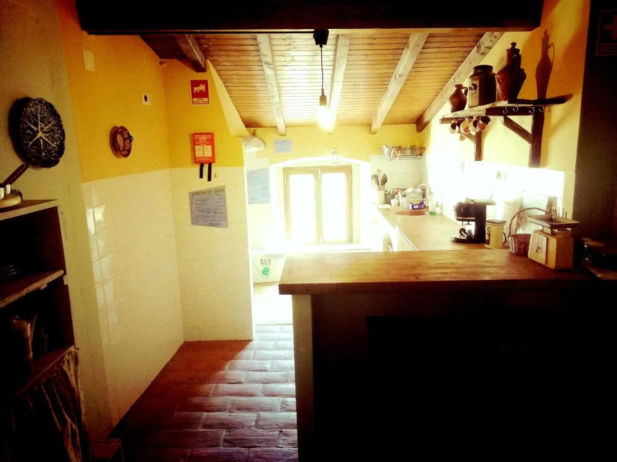 Casa do Pátio- Bed&Breakfast- City Center Portalegre Esterno foto