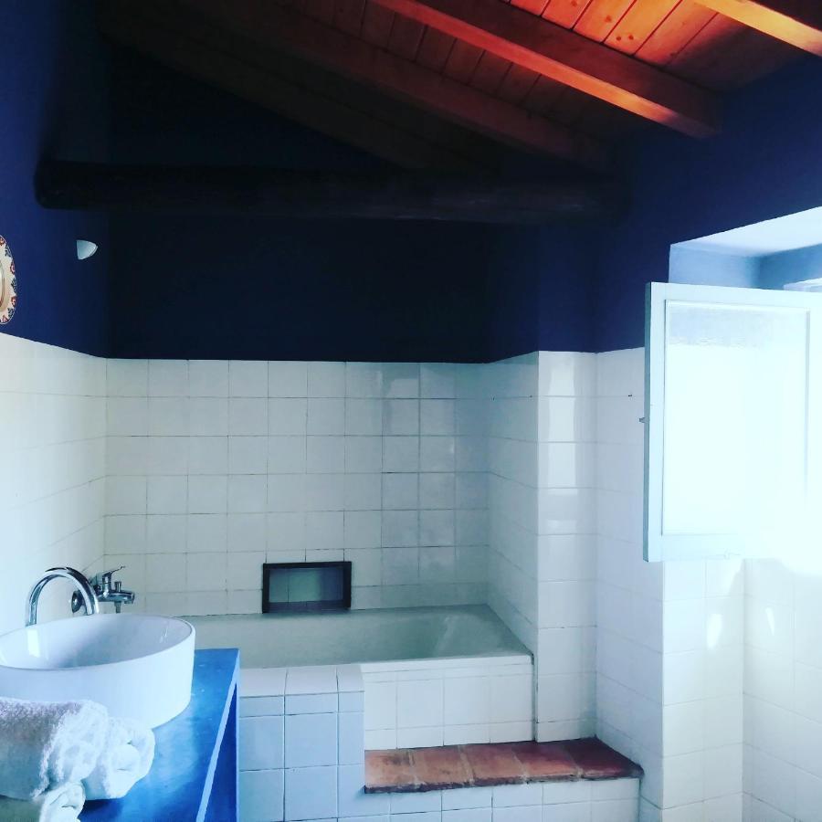 Casa do Pátio- Bed&Breakfast- City Center Portalegre Esterno foto