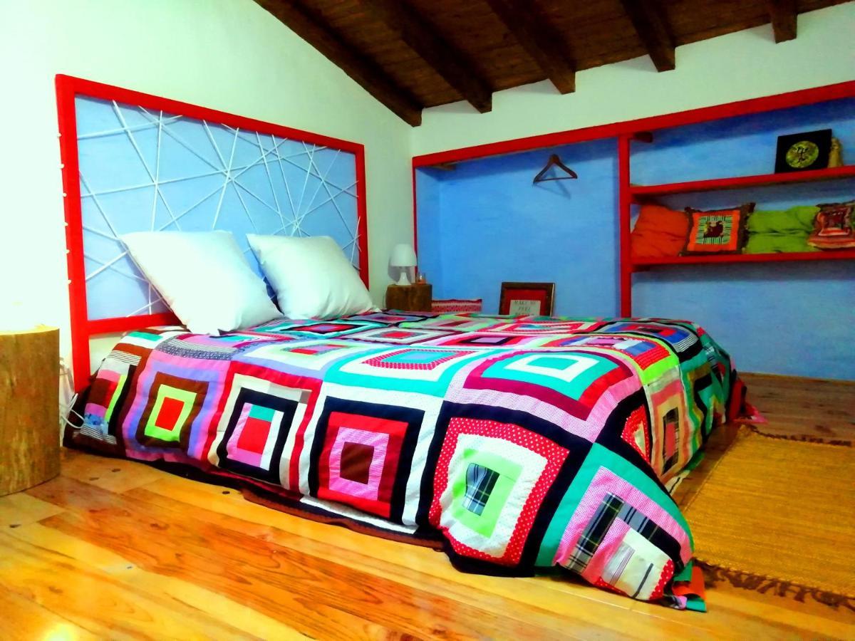 Casa do Pátio- Bed&Breakfast- City Center Portalegre Esterno foto
