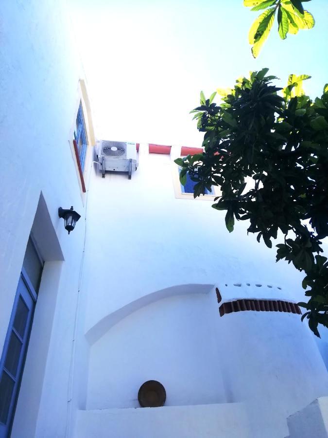 Casa do Pátio- Bed&Breakfast- City Center Portalegre Esterno foto