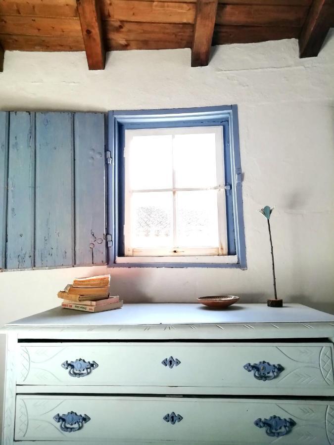 Casa do Pátio- Bed&Breakfast- City Center Portalegre Esterno foto