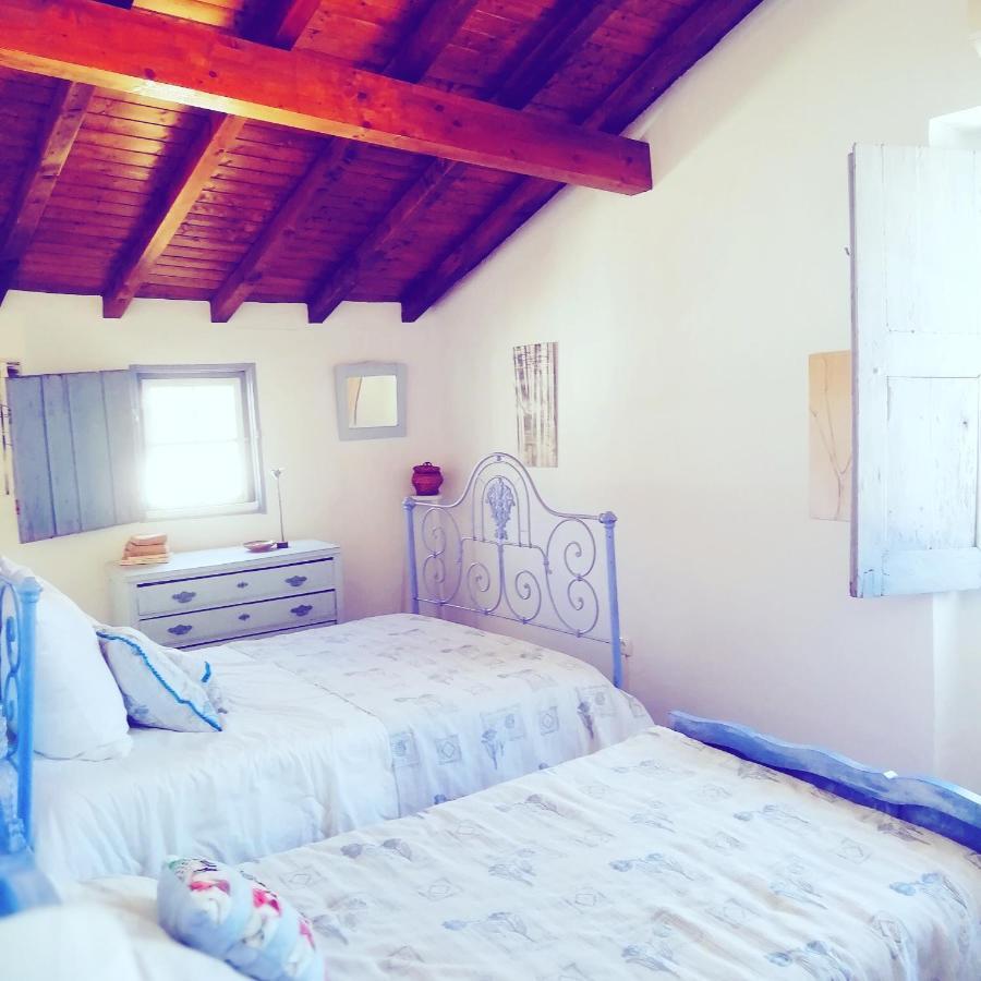 Casa do Pátio- Bed&Breakfast- City Center Portalegre Esterno foto